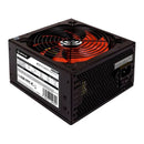 UNYKACH ATX 550W GAMING FUENTE DE ALIMENTACION 550W ATX 2.3 - PPF