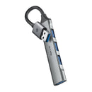 HUB USB NGS IHUB4 MICRO 4XUSB