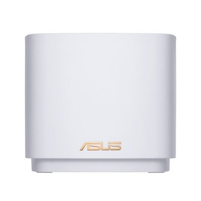ASUS ZenWiFi XD4 Plus AX1800 2 Pack White Dual-band (2,4 GHz / 5