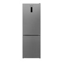 FRIGORÍFICO COMBINADO MEIRELES MFC369X( NO FROST TOTAL  - INOX  -