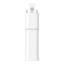LÂMPADA LED RL-S7 830/G23 EM 3000 K 3,5 W 3,2 X 1,8 X 13,3 CM