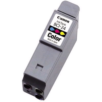 CANON BCI24BCI21 COLOR CARTUCHO DE TINTA GENERICO - REEMPLAZA 688