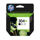 HP Tinteiro original 304XL Preto