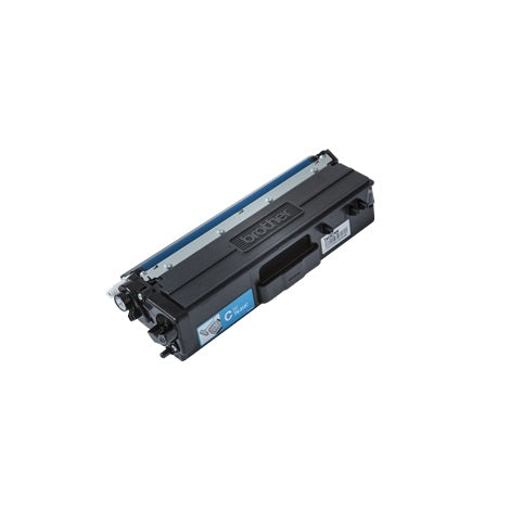 Brother TN-910C toner 1 unidade(s) Original Ciano