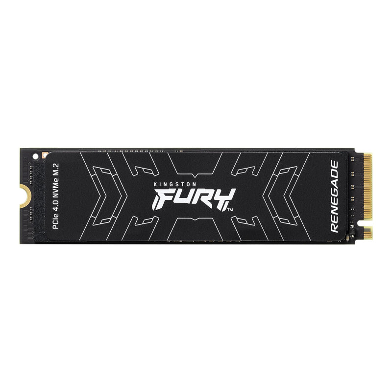 KINGSTON FURY RENEGADE 4000G PCIE 4.0 NVME M.2 SSD