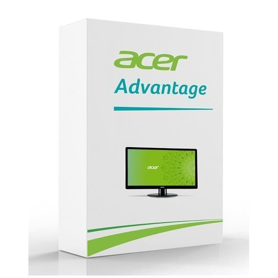 Acer SV.WLDAP.A07 extensão de garantia e suporte