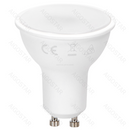 LED GU10 4W. 6500K
