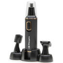 APARADOR NASAL ORBEGOZO NO3600( PILHA  - PRETO  - 3 CABEÇAS INTER