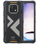 SMARTPHONE CUBOT KING KONG ES 3 6/256 6,74" NEGRO