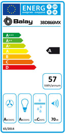 EXAUSTOR BALAY 3BD866MX