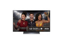 TV LG OLED48C6ELB( 48" - 122 CM - OLED UHD 4K  - WEBOS 26  )