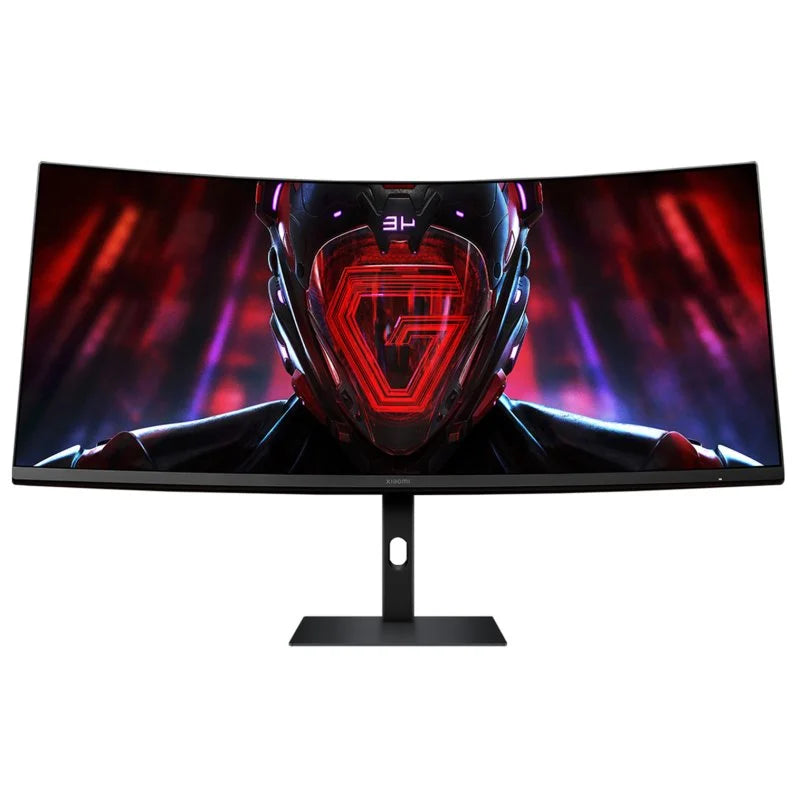 MONITOR XIAOMI CURVED GAMING G34WQI MONITOR 34 WQHD