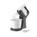 Moulinex HM464110 batedeira 500 W Branco