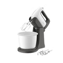 Moulinex HM464110 batedeira 500 W Branco
