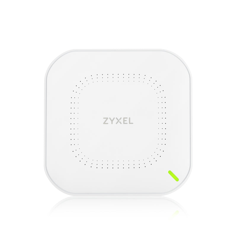 Zyxel NWA50AX 1775 Mbit/s Branco Power over Ethernet (PoE)