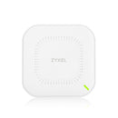 Zyxel NWA50AX 1775 Mbit/s Branco Power over Ethernet (PoE)
