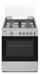 FOGÃO INFINITON CC61EHX GAS 4F 60C INOX