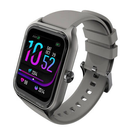 SMARTWATCH HIFUTURE FUTUREFIT ULTRA 2 PRO (CINZENTO)