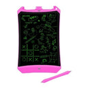 PIZARRA WOXTER SMART PAD 90 WRITING 9" PINK