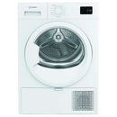 MÁQUINA DE SECAR ROUPA INDESIT CYSD72DWWSPT( 7 KG - CONDENSAÇÃO C