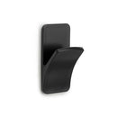 CABIDE RESISTENTE À ÁGUA ´´RAMA´´ PRETO MATE 2191-3 INOFIX