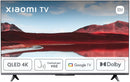 TV XIAOMI 43" A 2025  UHD GOOGLETV DOLBY AUDIO