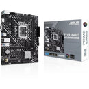 MOTHERBOARD ASUS PRIME H610M-K ARGB  SK LGA1700 2DDR5 VGAHDMI MAT