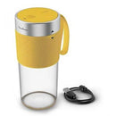 MOULINEX - LIQUIDIFICADORA PORTÁTIL AM. LM1C0210