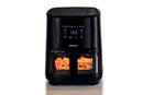 Ariete 4626/00 Individual 6 l Independente 1300 W Frigideira a ar