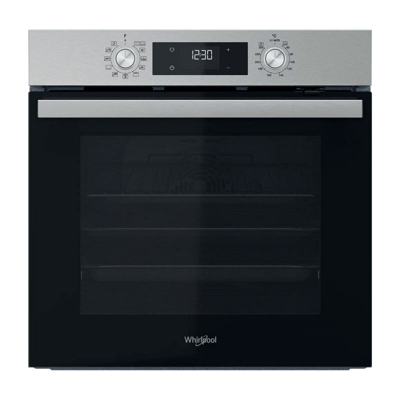 FORNO WHIRLPOOL OMR58HU1X( MULTIFUNÇÕES  - 71 LITROS - 8 P )