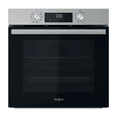 FORNO WHIRLPOOL OMR58HU1X( MULTIFUNÇÕES  - 71 LITROS - 8 P )