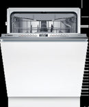 MÁQUINA DE LAVAR LOUÇA DE ENCASTRE 14 TALHERES BOSCH SMH4ECX28E