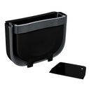 BALDE DO LIXO PARA PORTA DE ARMÁRIO DOBRÁVEL FAGO, 5 L 55028100 W
