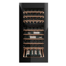 VINOTECA FRECAN POMEROL 122 BC NEGRO - SAPELE