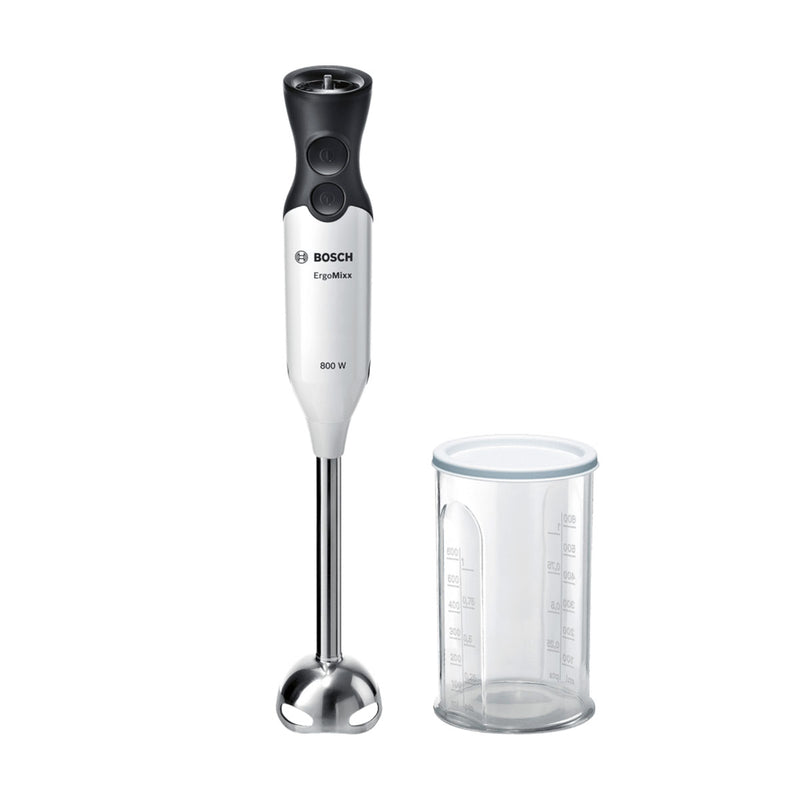 Bosch ErgoMixx MS61A4110 liquidificador 0,6 l Varinha mágica 800