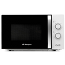 MICROONDAS GRILL ORBEGOZO MIG 3022 30L