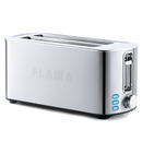 TORRADEIRA FLAMA - 969 FL - INOX