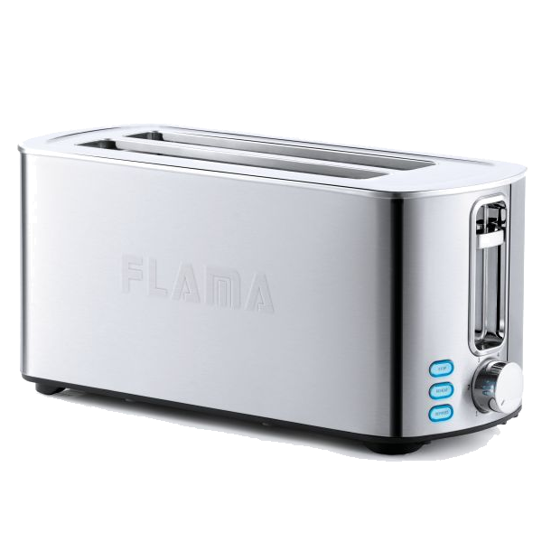 TORRADEIRA FLAMA - 969 FL - INOX