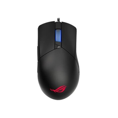 ASUS ROG Gladius III rato Mão direita USB Type-A Ótico 19000 DPI