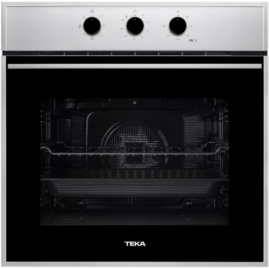 Teka HSB 615 70 l 2615 W A Aço inoxidável