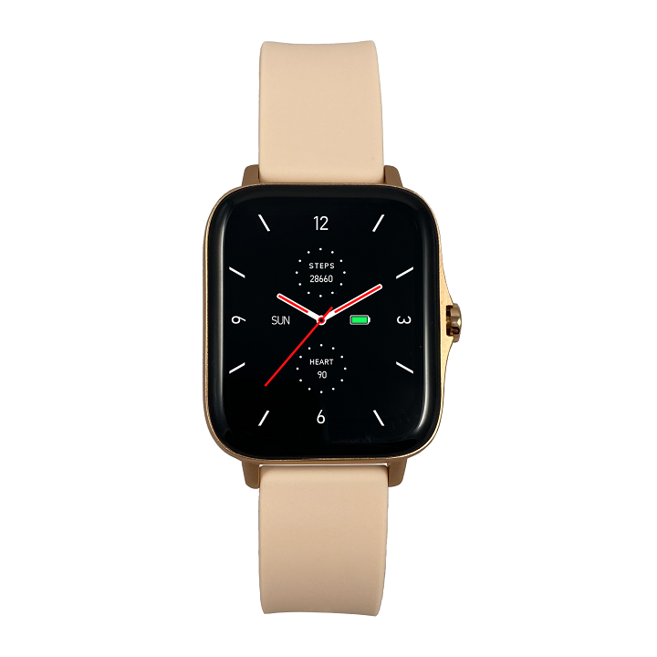 SMARTWATCH MAXCOM FW55 AURUM PRO GOLD