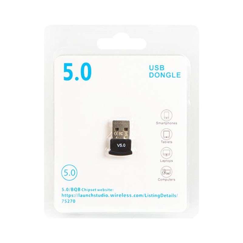 ADAPTADOR BLUETOOTH USB V4.0