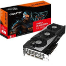 GIGABYTE GAMING RADEON RX 7600 OC 8 GB GDDR6 128 BIT PCI EXPRESS