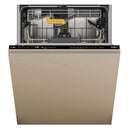 MÁQUINA DE LAVAR LOUÇA DE ENCASTRE 14 TALHERES WHIRLPOOL WH8IPB14
