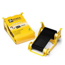 RIBBON CARD MONOCROMO NERO 1000