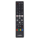 NEDIS COMANDO UNIVERSAL  P/ PHILIPS PRONTO A USAR