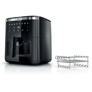 FRITADEIRA BOSCH MAF671B1 7,2LT 1800W PRETA