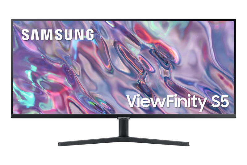 MONITOR SAMSUNG 34" LS34C500GAUXEN 4K 100HZ