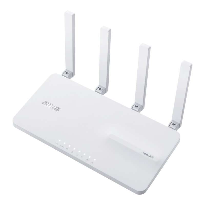 ROUTER ASUS EBR63 AX3000 DUAL-BAND WIFI