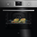 FORNO AEG OU5AB21CM( MULTIFUNÇÕES  - 65 LITROS - 9 P )